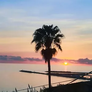 Bed & Breakfast Mediterraneo Travel