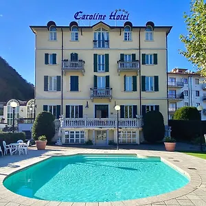 **** Hotel Caroline Italia