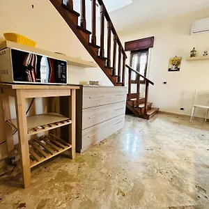 Bed & Breakfast Piazza Grande
