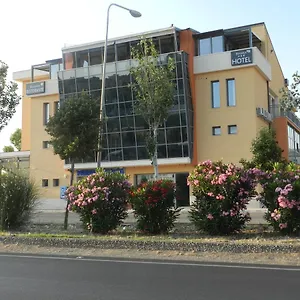 Hotel Erasmus