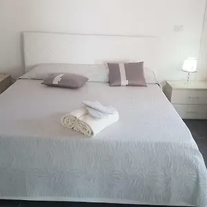 Bed & Breakfast Lilium In