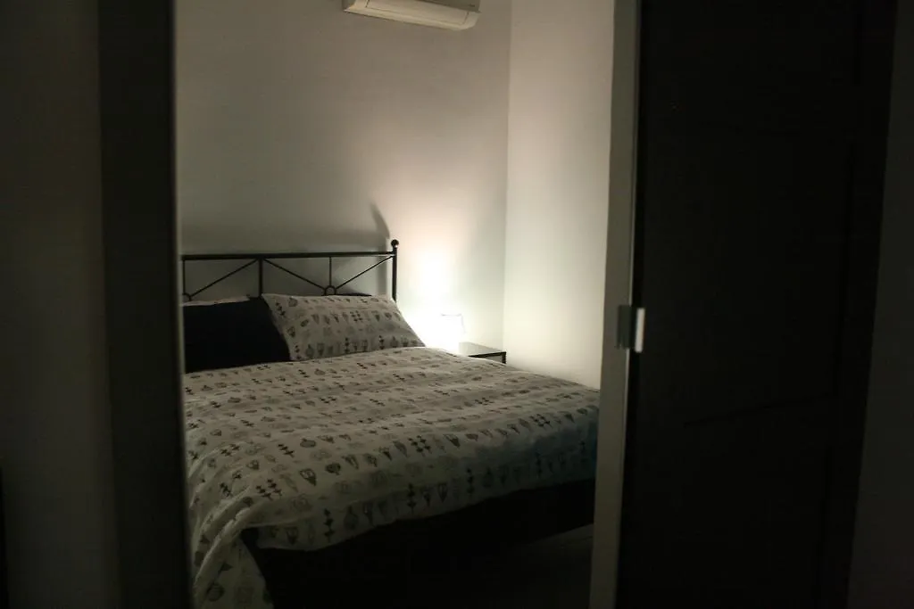 B&B Santiago Gela Bed & Breakfast
