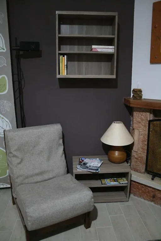 B&B Santiago Gela