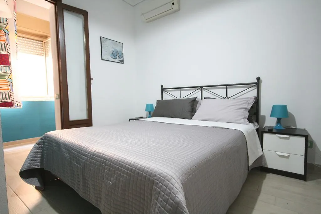 B&B Santiago Gela 3*,  Italy