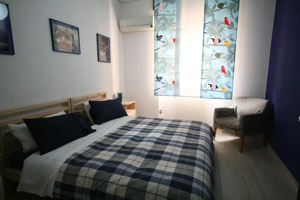 *** Bed & Breakfast B&B Santiago Gela Italy